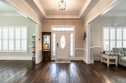 212 W Church Street Benson NC 27504