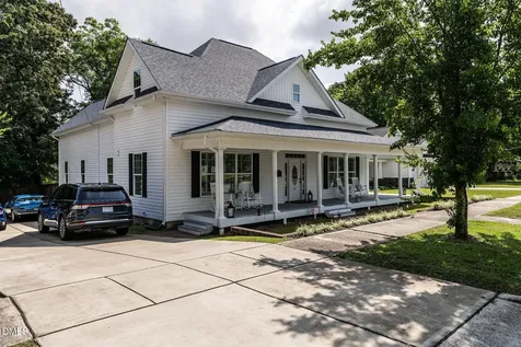 212 W Church Street Benson NC 27504