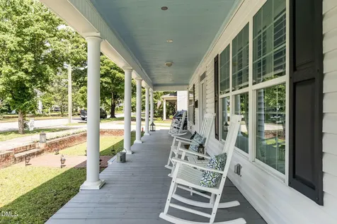 212 W Church Street Benson NC 27504