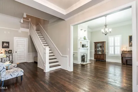 212 W Church Street Benson NC 27504