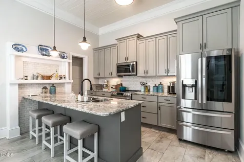 212 W Church Street Benson NC 27504