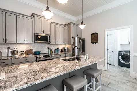 212 W Church Street Benson NC 27504