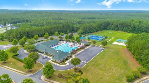45 Quail Point Pittsboro NC 27312