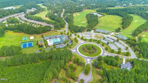 45 Quail Point Pittsboro NC 27312