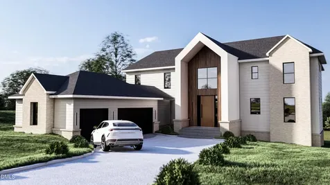 45 Quail Point Pittsboro NC 27312