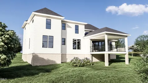 45 Quail Point Pittsboro NC 27312