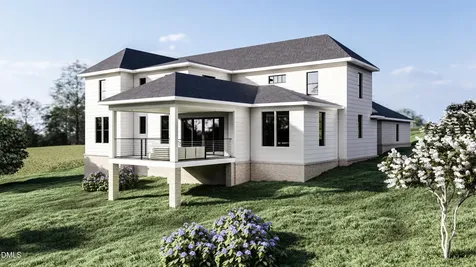45 Quail Point Pittsboro NC 27312