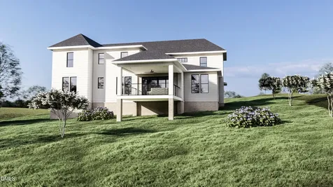 45 Quail Point Pittsboro NC 27312