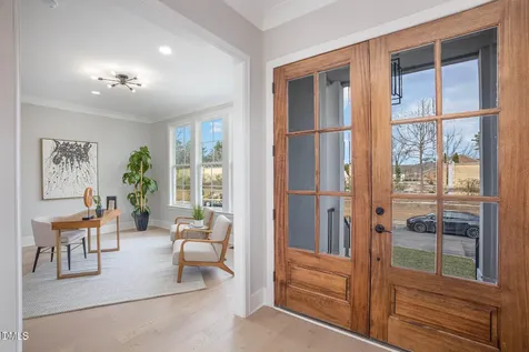 45 Quail Point Pittsboro NC 27312