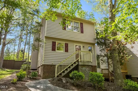 6422 English Oaks Drive Raleigh NC 27615