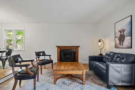 6422 English Oaks Drive Raleigh NC 27615
