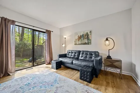 6422 English Oaks Drive Raleigh NC 27615