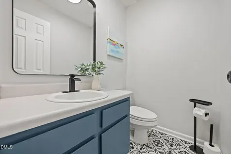 6422 English Oaks Drive Raleigh NC 27615