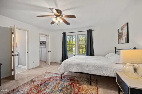 6422 English Oaks Drive Raleigh NC 27615