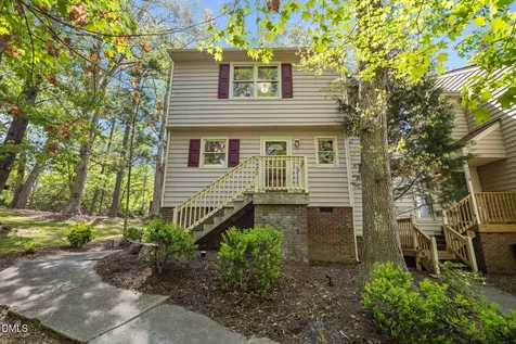 6422 English Oaks Drive Raleigh NC 27615