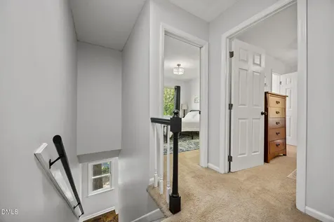 6422 English Oaks Drive Raleigh NC 27615