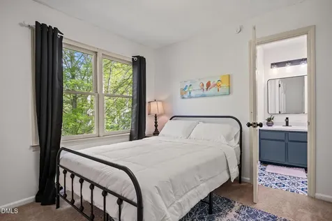 6422 English Oaks Drive Raleigh NC 27615