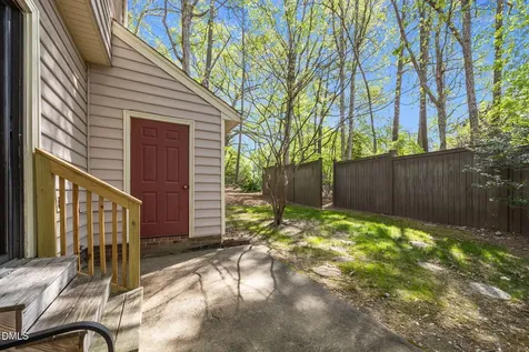 6422 English Oaks Drive Raleigh NC 27615