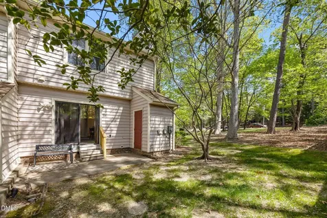 6422 English Oaks Drive Raleigh NC 27615