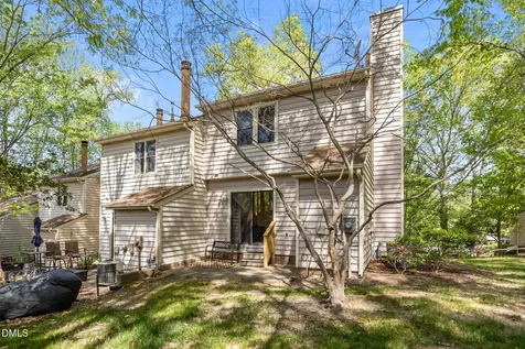 6422 English Oaks Drive Raleigh NC 27615