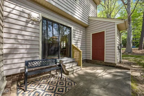 6422 English Oaks Drive Raleigh NC 27615