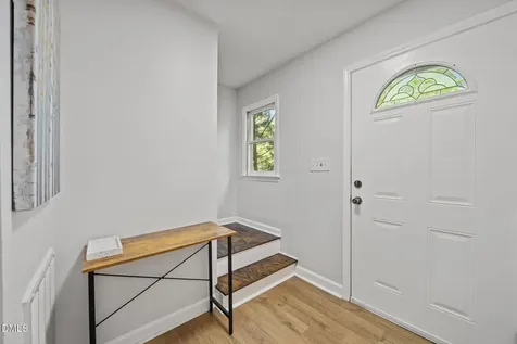 6422 English Oaks Drive Raleigh NC 27615