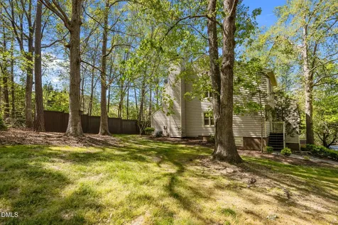 6422 English Oaks Drive Raleigh NC 27615