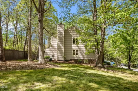 6422 English Oaks Drive Raleigh NC 27615