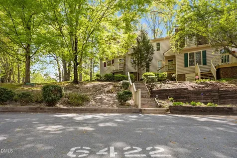 6422 English Oaks Drive Raleigh NC 27615