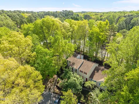 6422 English Oaks Drive Raleigh NC 27615