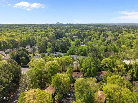 6422 English Oaks Drive Raleigh NC 27615