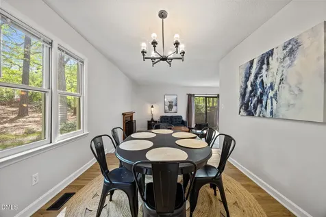 6422 English Oaks Drive Raleigh NC 27615