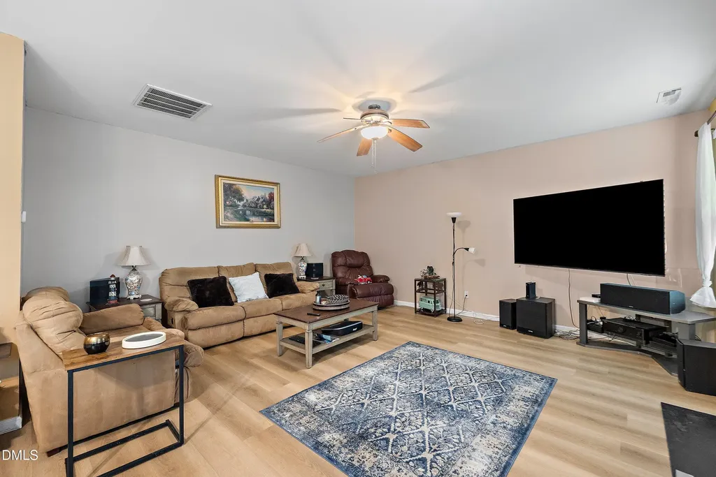 454 Stobhill Lane Holly Springs NC 27540