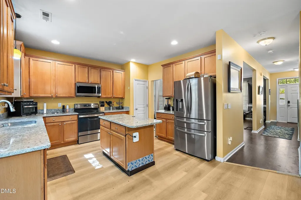 454 Stobhill Lane Holly Springs NC 27540