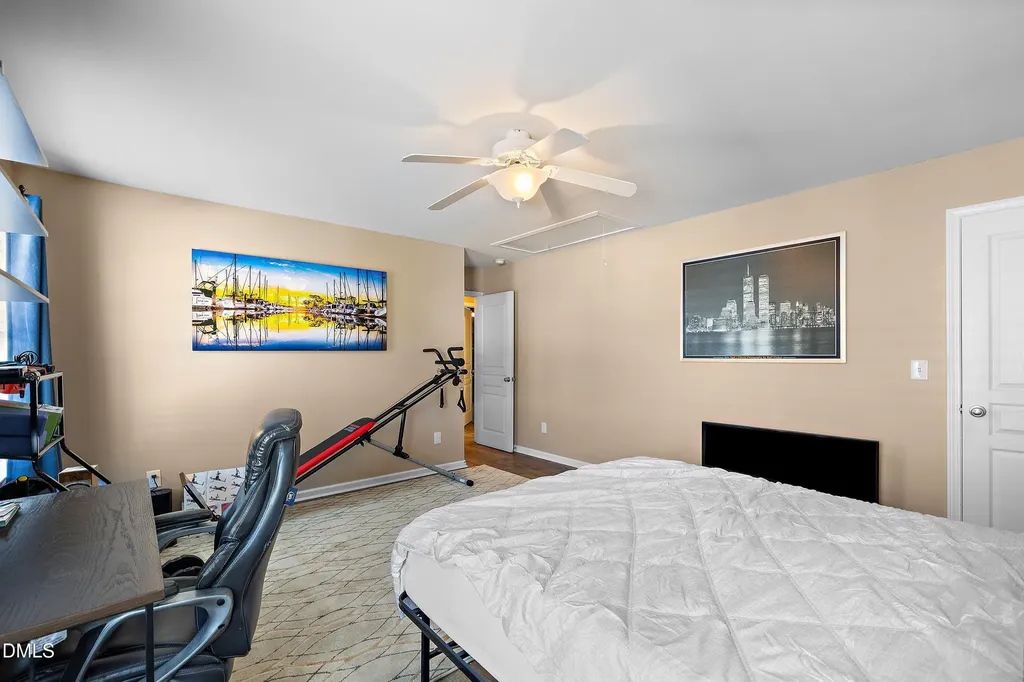 454 Stobhill Lane Holly Springs NC 27540