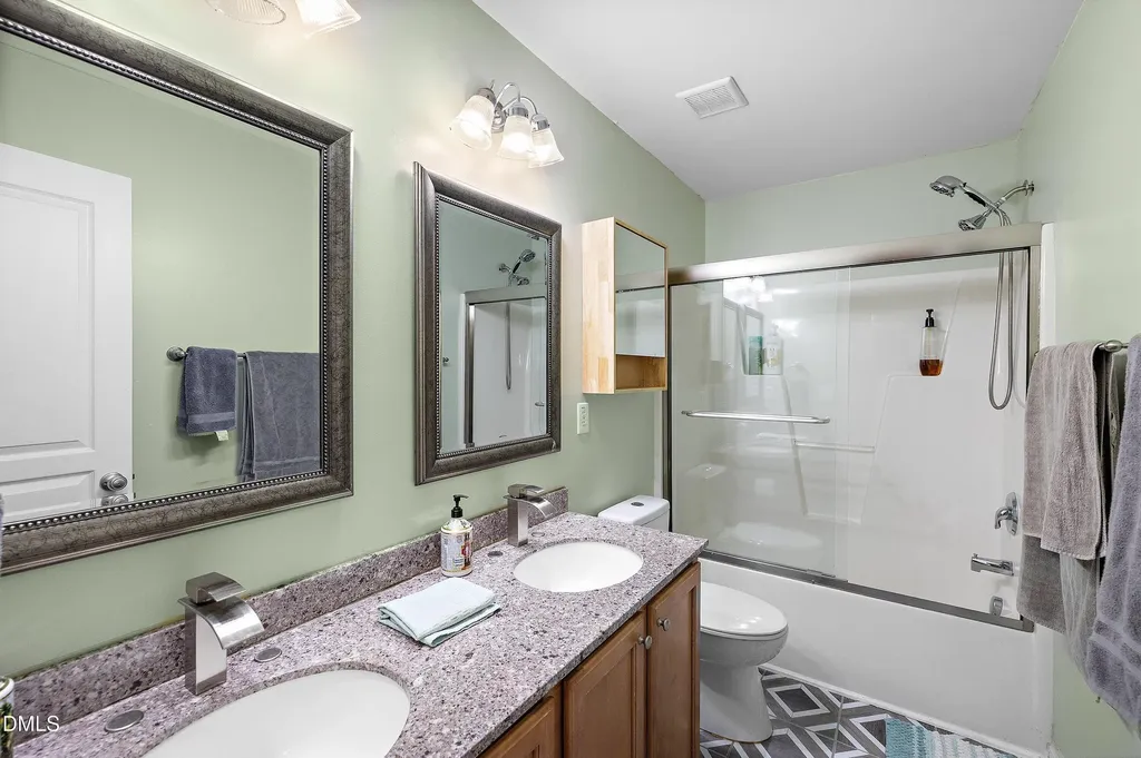 454 Stobhill Lane Holly Springs NC 27540