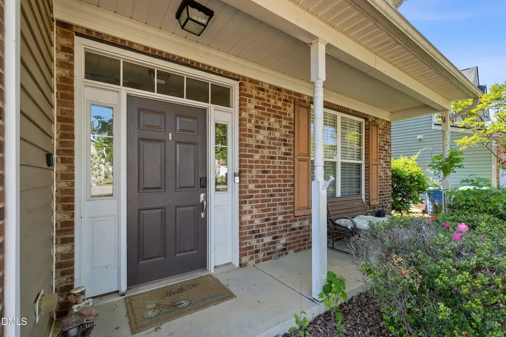 454 Stobhill Lane Holly Springs NC 27540