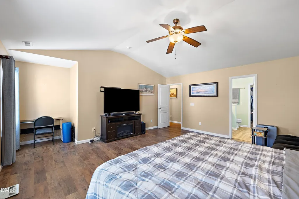 454 Stobhill Lane Holly Springs NC 27540
