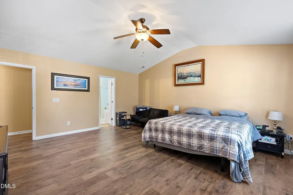 454 Stobhill Lane Holly Springs NC 27540