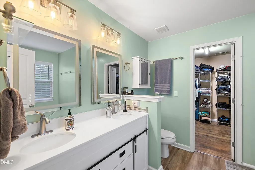 454 Stobhill Lane Holly Springs NC 27540