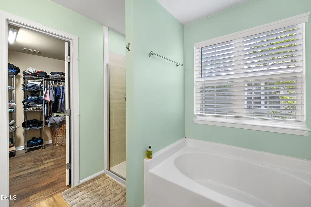 454 Stobhill Lane Holly Springs NC 27540