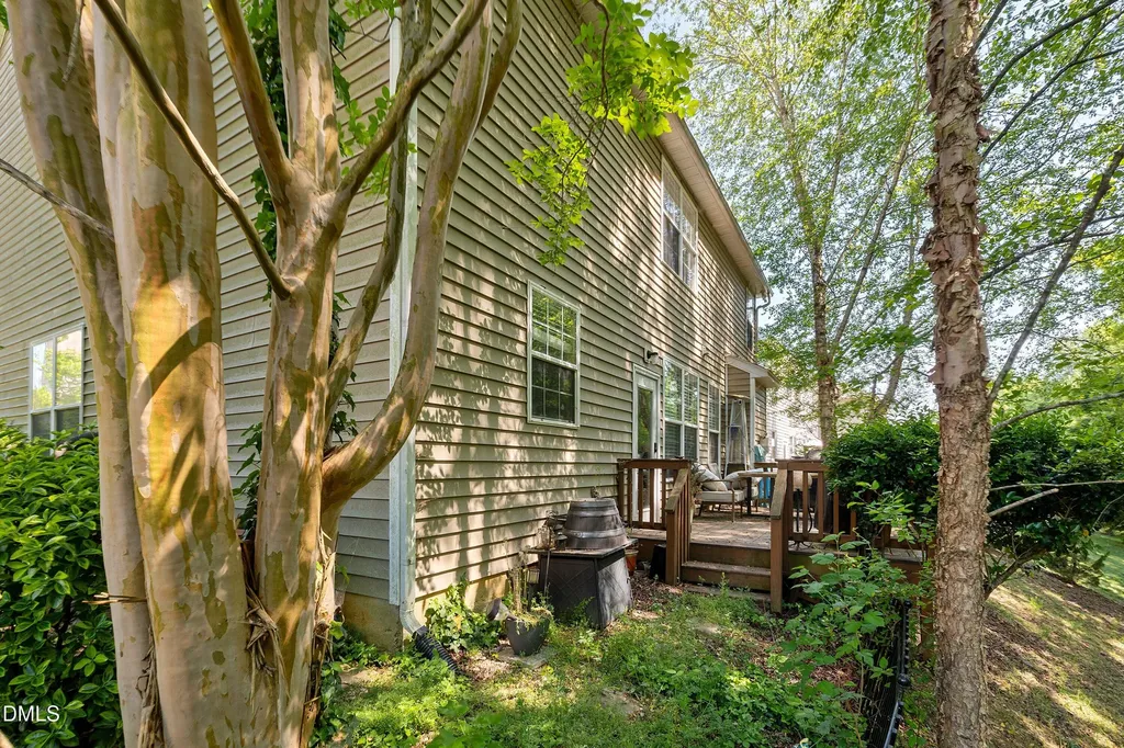 454 Stobhill Lane Holly Springs NC 27540