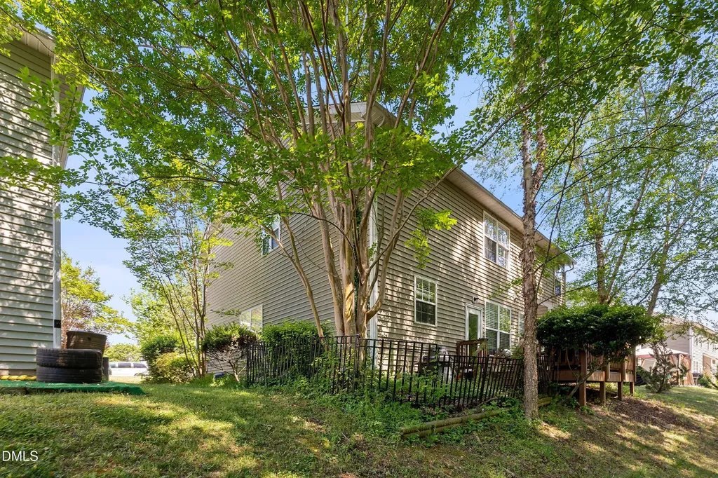 454 Stobhill Lane Holly Springs NC 27540
