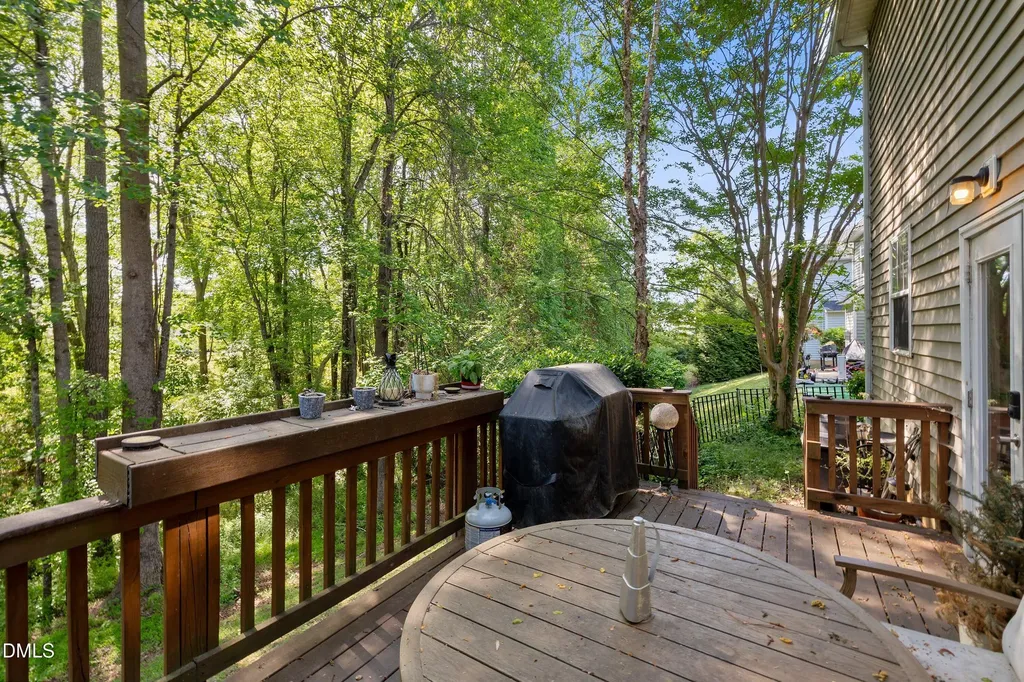 454 Stobhill Lane Holly Springs NC 27540