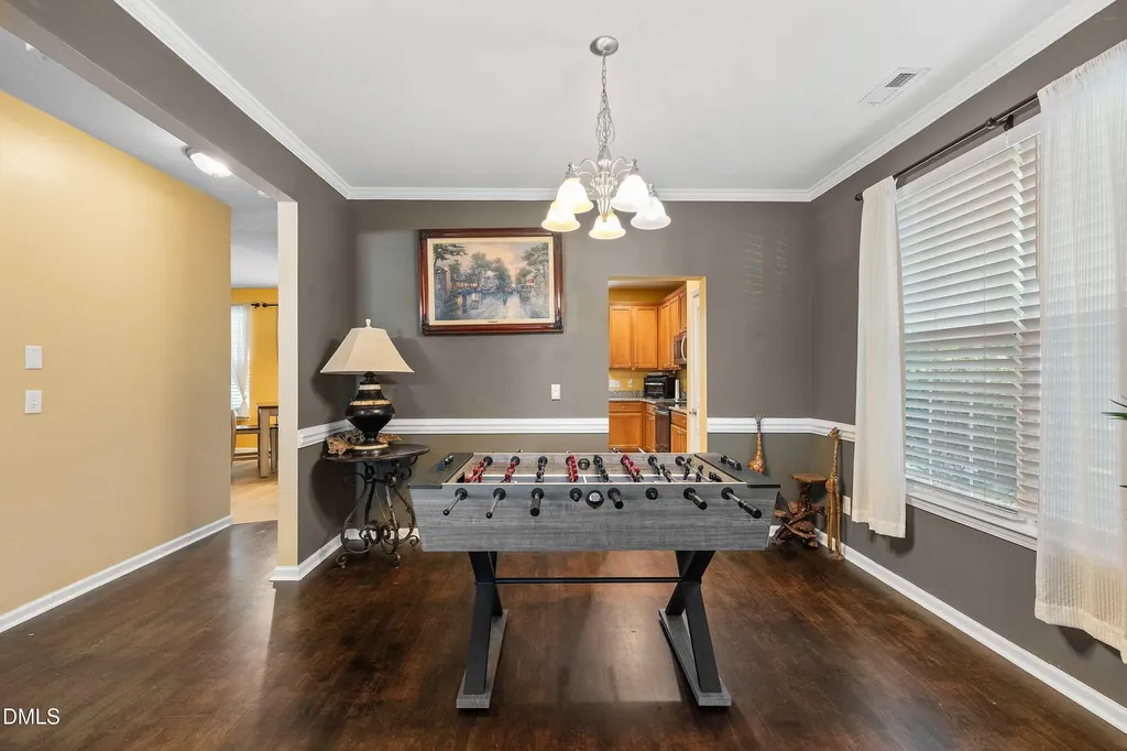 454 Stobhill Lane Holly Springs NC 27540