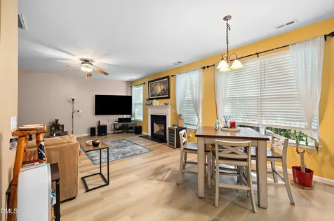 454 Stobhill Lane Holly Springs NC 27540