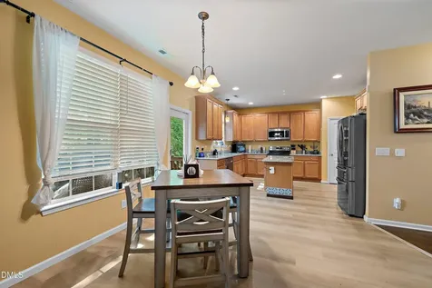 454 Stobhill Lane Holly Springs NC 27540