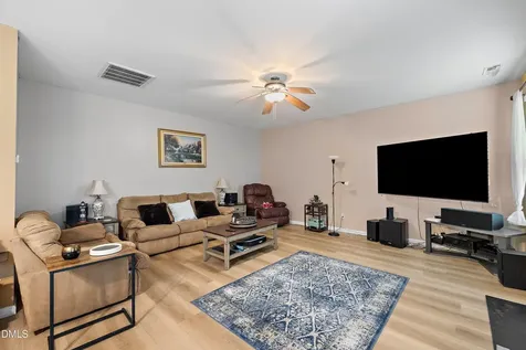 454 Stobhill Lane Holly Springs NC 27540