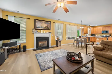 454 Stobhill Lane Holly Springs NC 27540