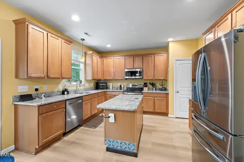 454 Stobhill Lane Holly Springs NC 27540